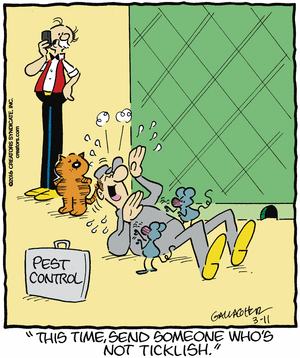 heathcliff